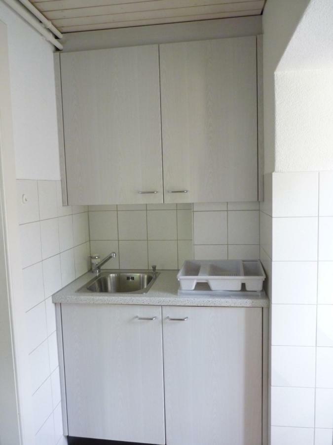 Wohnung Wohlensee Hinterkappelen Esterno foto