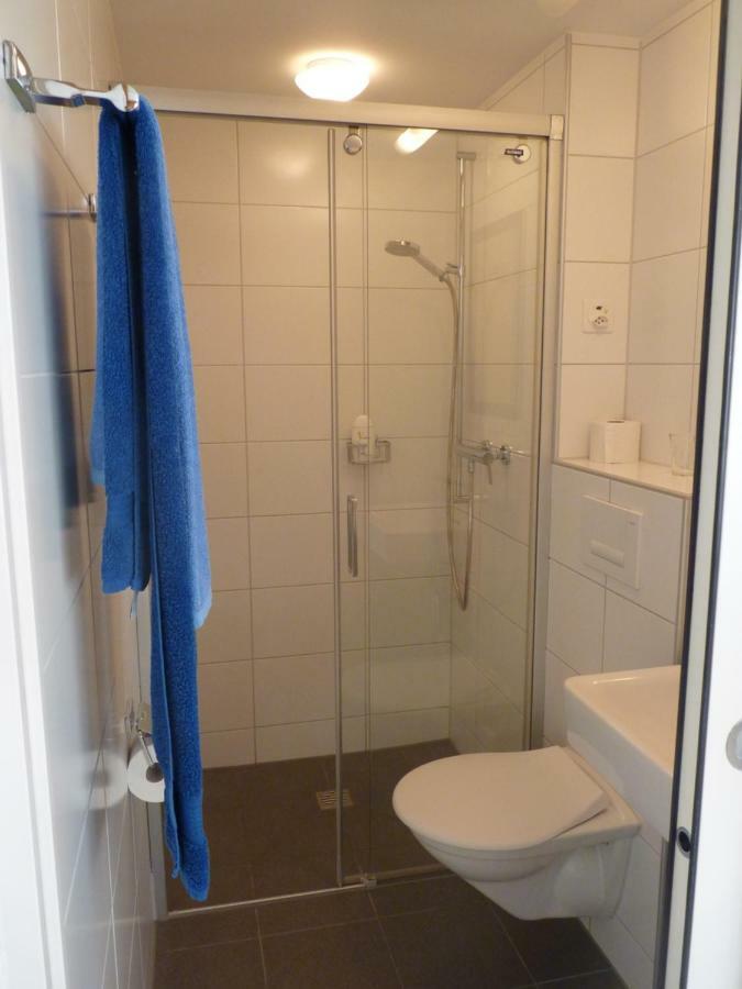 Wohnung Wohlensee Hinterkappelen Esterno foto